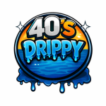 40's drippy