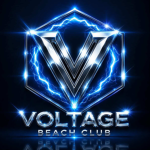 VOLTAGE BEACH CLUB