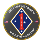 1st Marіnе Division