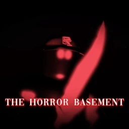 The Horror Basement 🔦 (Survive the Killers) icon