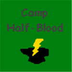 Norse Camp Half-Blood