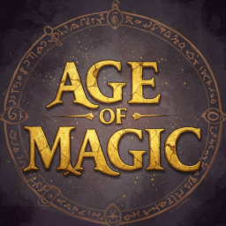 Age Of Magic