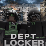 Dept Locker