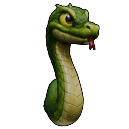 Teen Snake