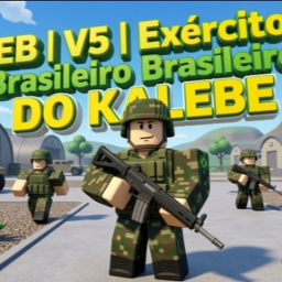 〔FREE OFFICIAL〕[EB] Brazilian Army