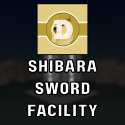 [TRAINING] Shibara Sword Facility