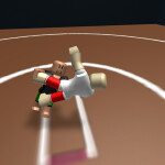 The Wrestler's Pride *Challenge Matches*