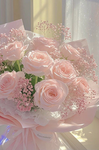 Winnie's Rosy Garden