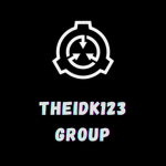 Theidk123 group
