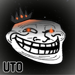 Undefined Trollge Omniverse {TEST}