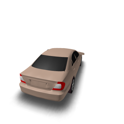 2004 Toyota Camry XLE