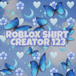 ROBLOX SHIRT CREATOR123