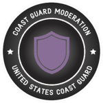 Coast Guard Moderation