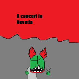 A concert in nevada(discontinued)