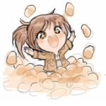 Royal Potatos