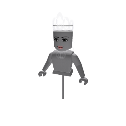crown,necklace,ear ring 