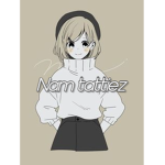 Nam tattiez