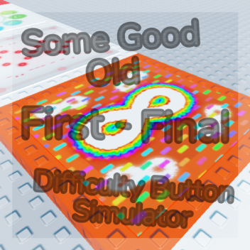 Some Good Old Difficulty Button Simulator