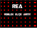 {REA} {Roblox Elite Army}
