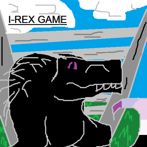 Indo minus Rex Game