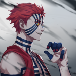 AKAZA_uppermoon