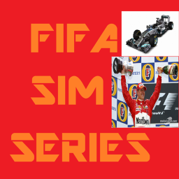 The FIA Sim series