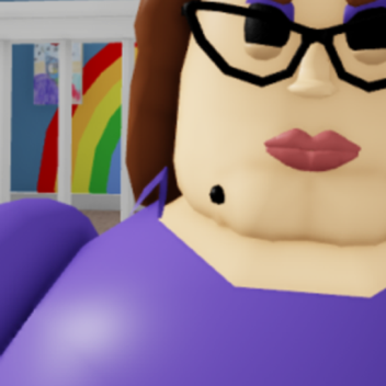 SUZIE'S DAYCARE ESCAPE! (FIRST PERSON OBBY!)