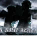LA Army Academy