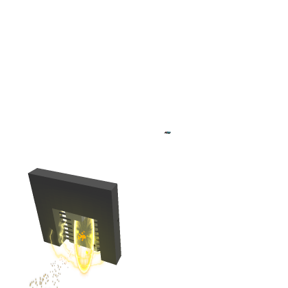 Backroom Portal Kit