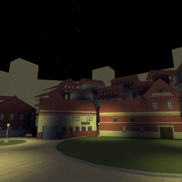 Eigen City Tolbana