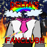 Delta's Fanclub!