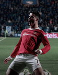 Cristiano. Ronaldo