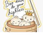 DUMPLING EMPIRE