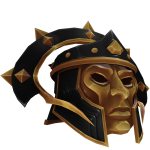 Island Door Paladin - The Elite