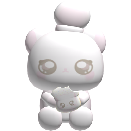  ♡ : cutest hamster head pet