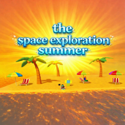 🚀the space exploration🛰 (summer)
