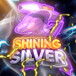 POKEMON | Project: Shining Silver Audios