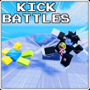 Kick Battles! [UPDATE v2.5]