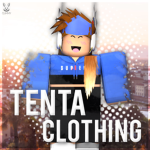 Tenta Clothing