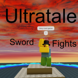 ultratale ( The Tale of The Snow Sword )