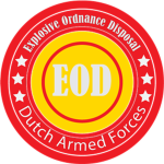 [EOD] Explosive Ordnance Disposal [DOF]