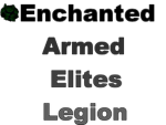 Enchanted Armed Elites Legion