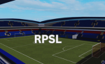 RPSL | Roblox professional super league