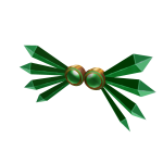 Alis Domini - Royal Green