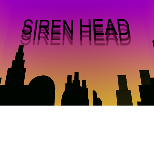 Siren head