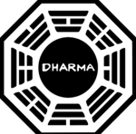 - D h a r m a Initiative -