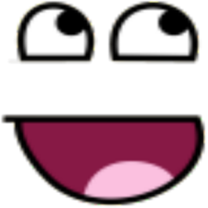 Epic Face