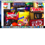 Snacks,Drink Group:)