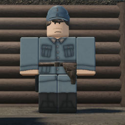 TESTING GROUNDS