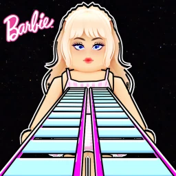 Impossible Glass Bridge! (Squid Game) icon
